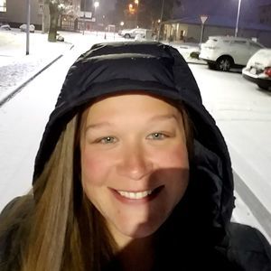 Meet your Posher, Tabitha